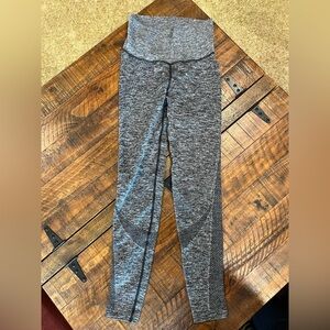 All in Motion Heather Gray Women's Leggings
